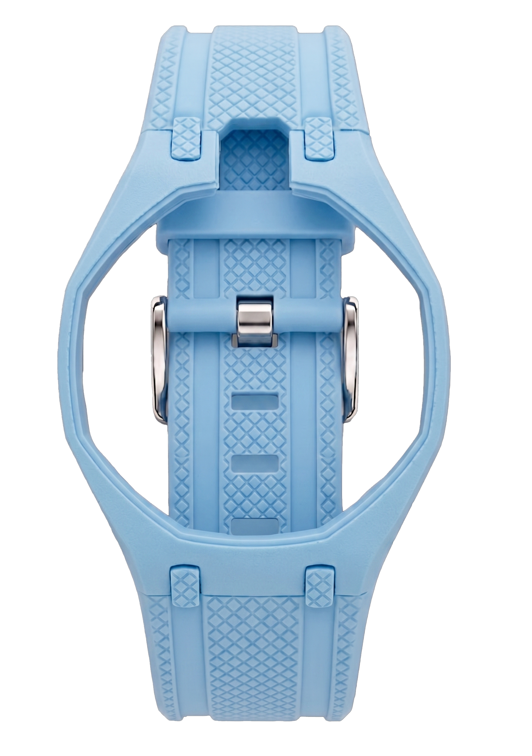 Sports Strap Vertical Crown