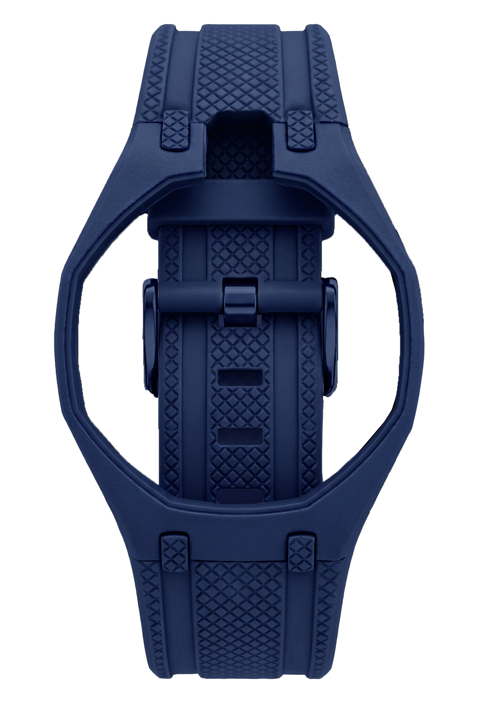 Sports Strap Vertical Crown