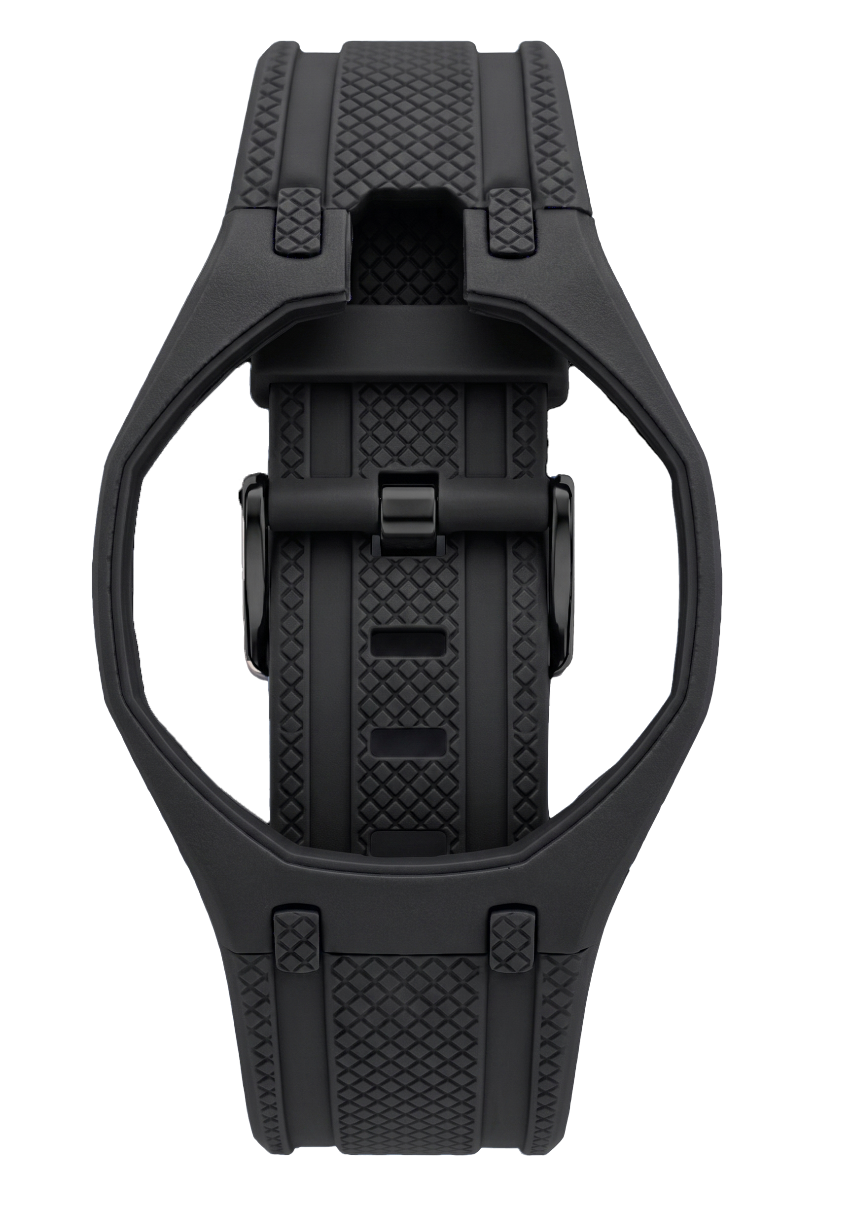 Sports Strap Vertical Crown