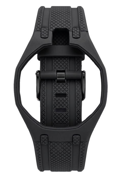 Sports Strap Vertical Crown