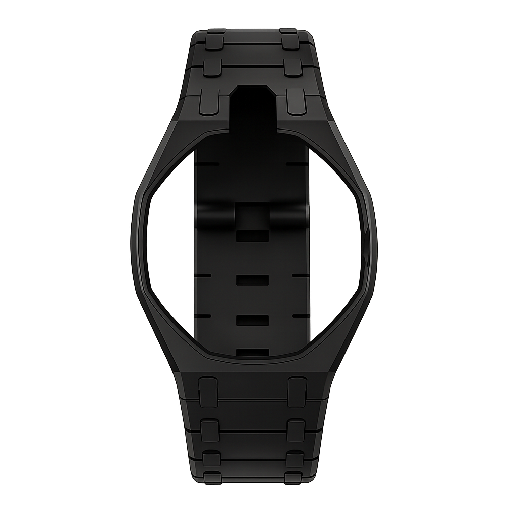 Link Strap Vertical Crown