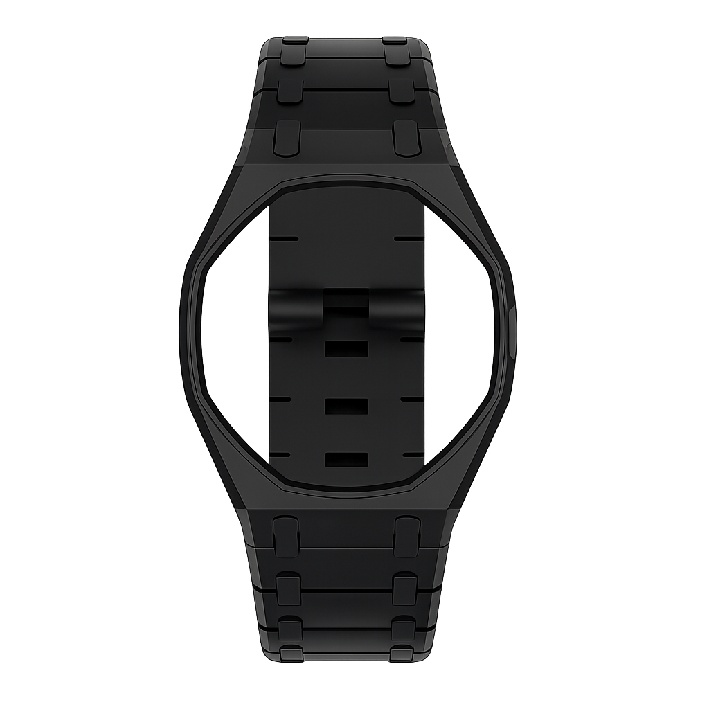 Link Strap Horizontal Crown