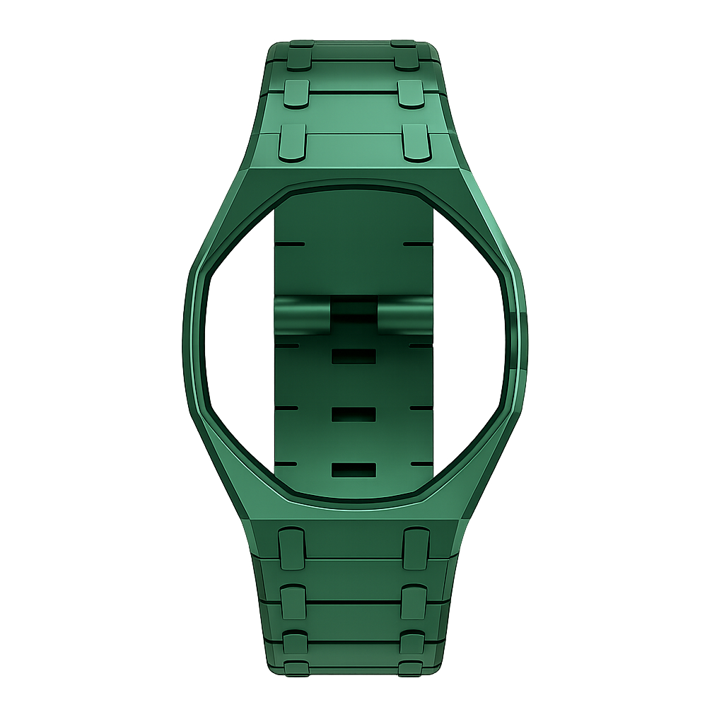 Link Strap Horizontal Crown