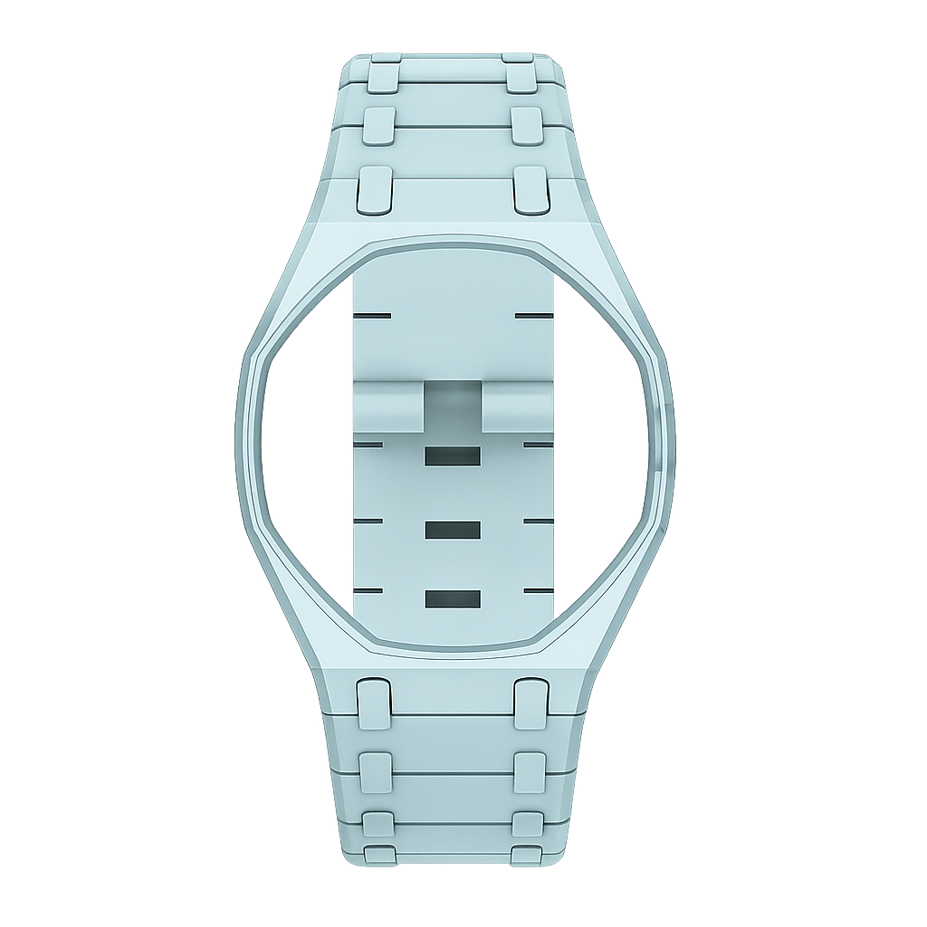 Link Strap Horizontal Crown