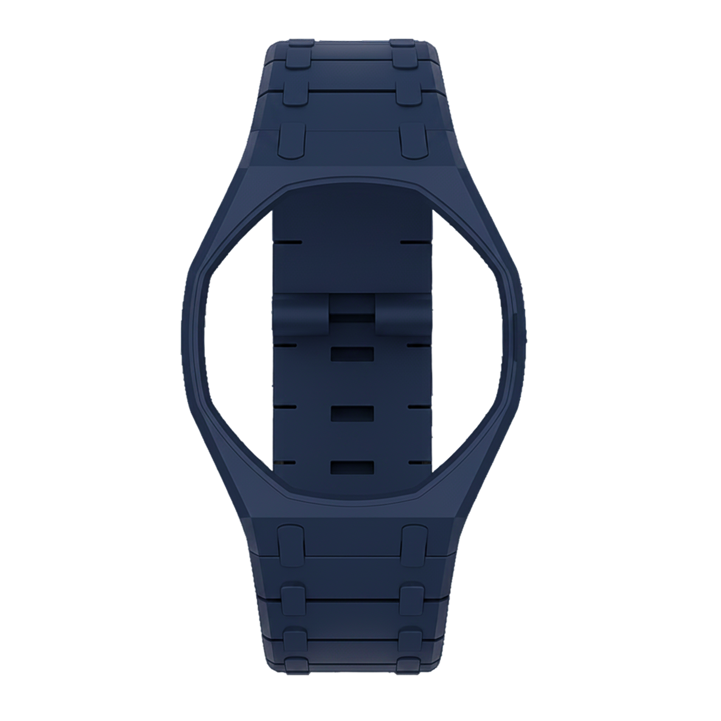 Link Strap Horizontal Crown