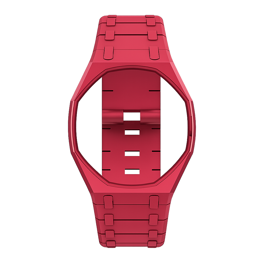 Link Strap Horizontal Crown