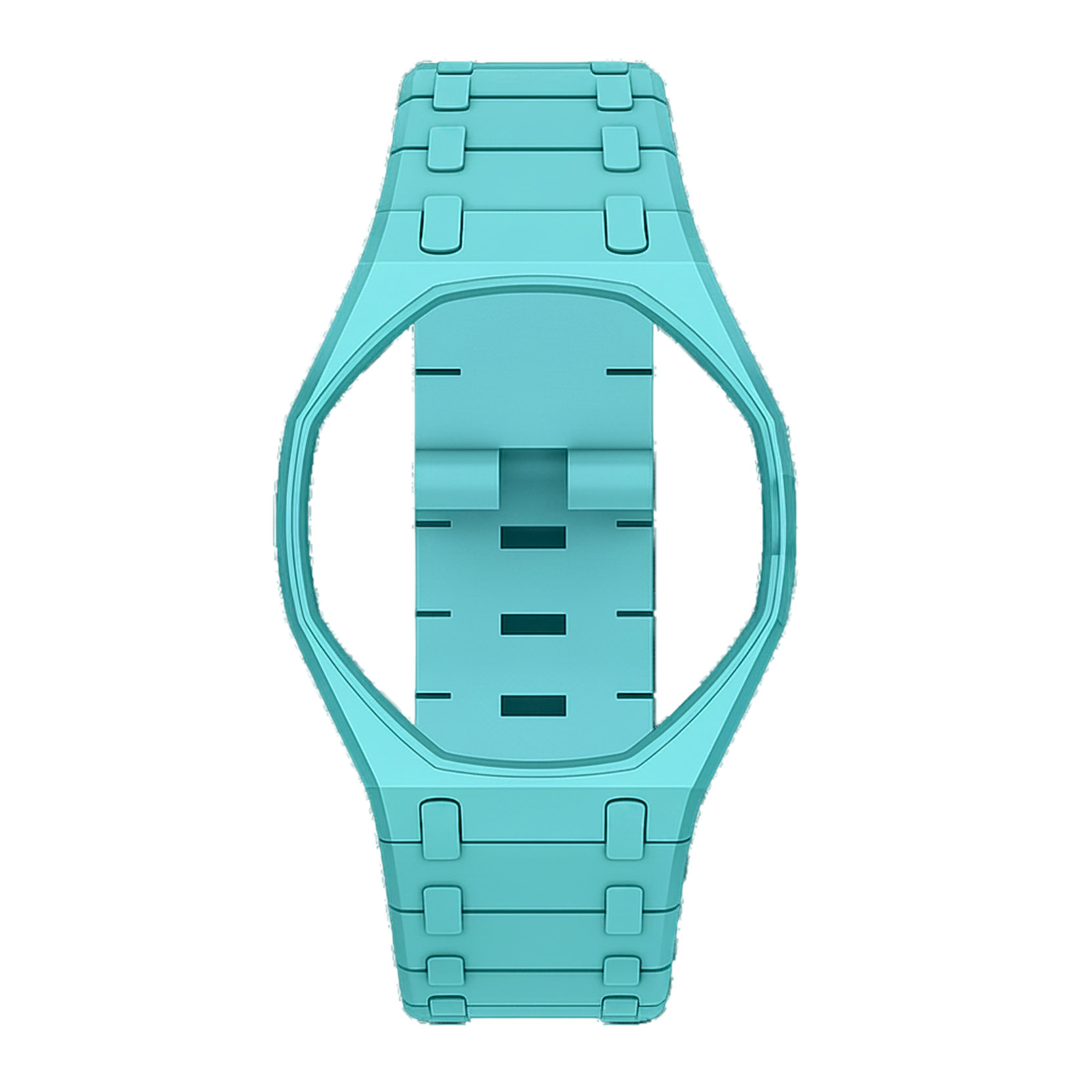 Link Strap Horizontal Crown