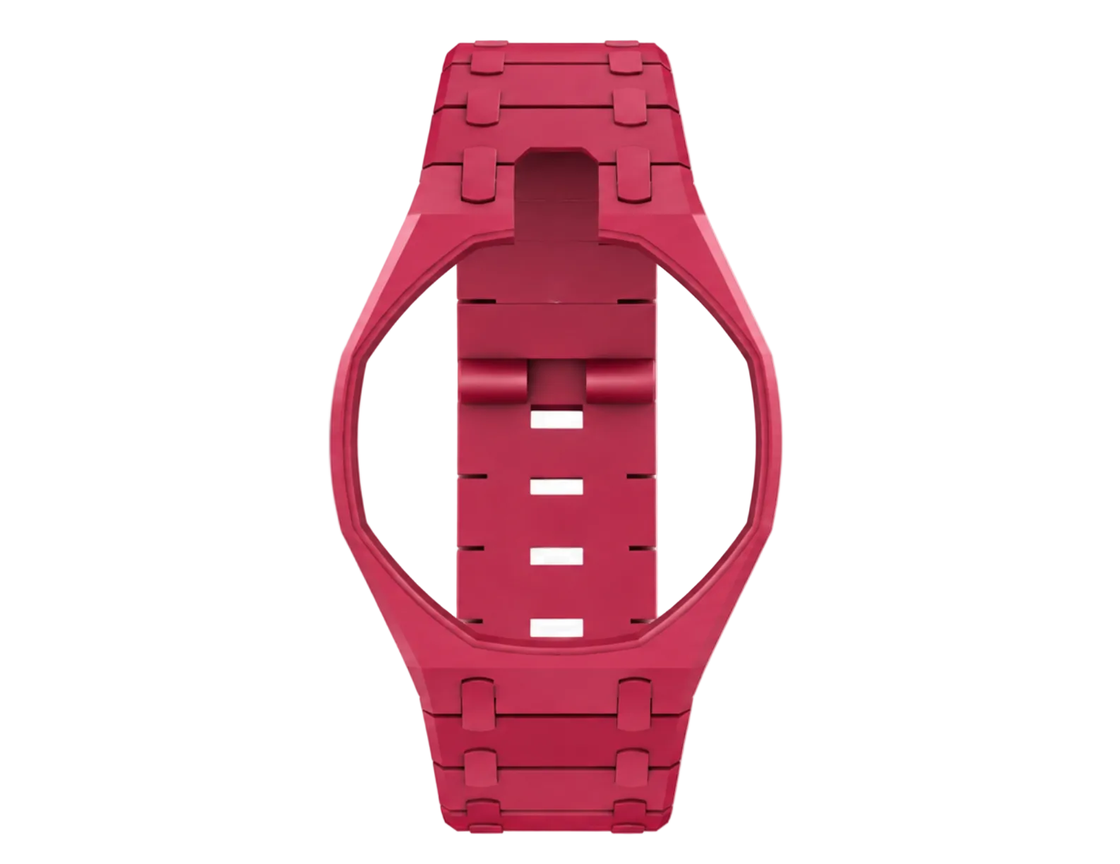 Link Strap Vertical Crown