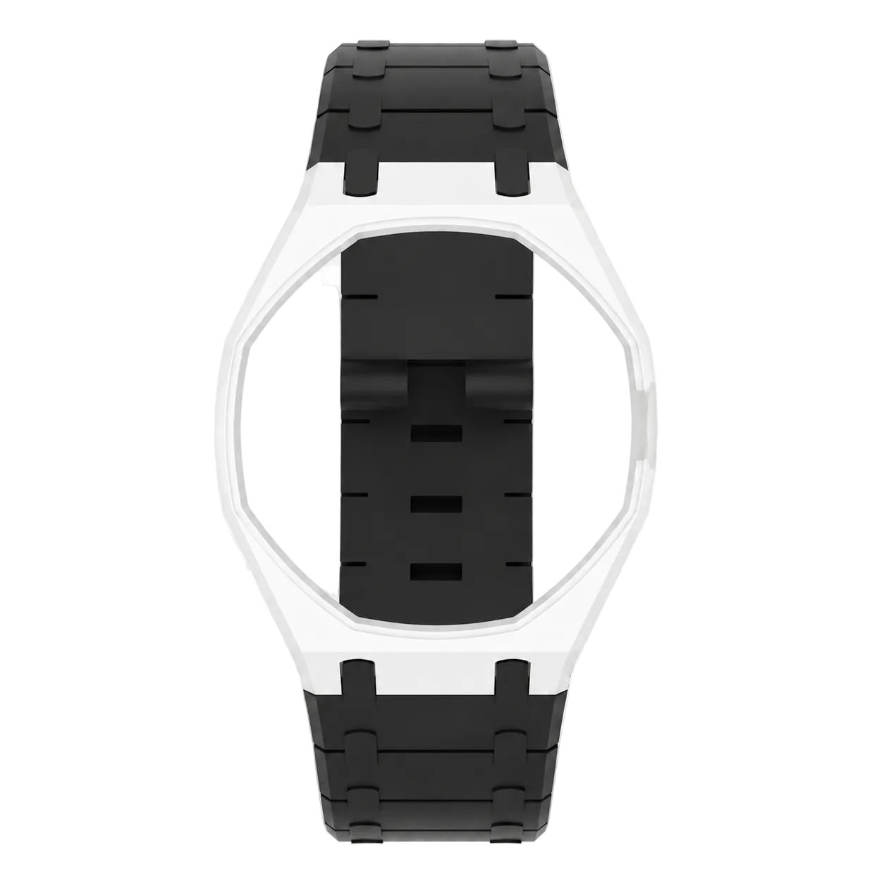 Link Strap Horizontal Crown