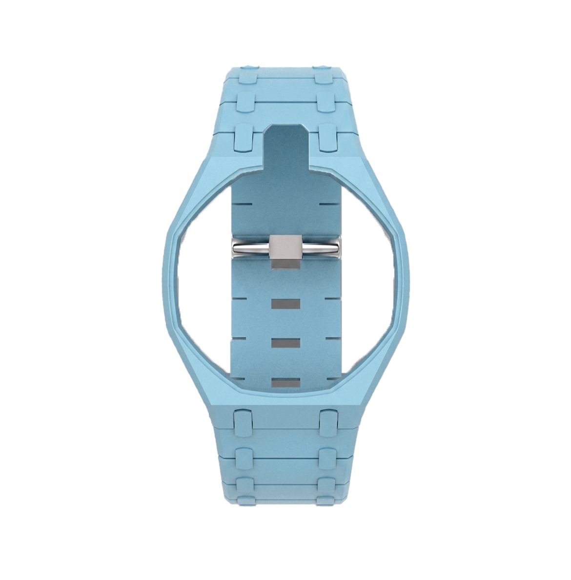 Link Strap Vertical Crown