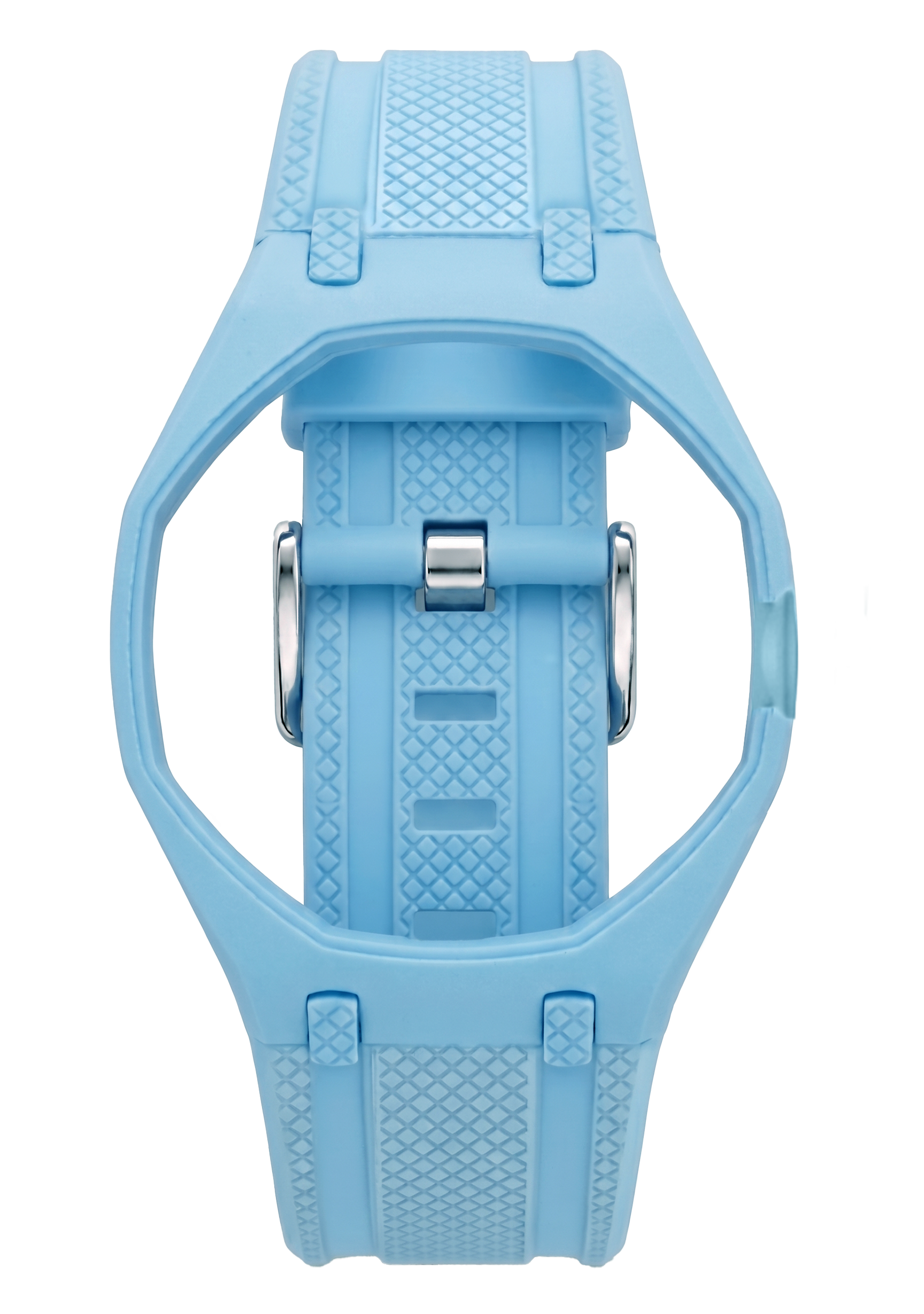 Sports Strap Horizontal Crown