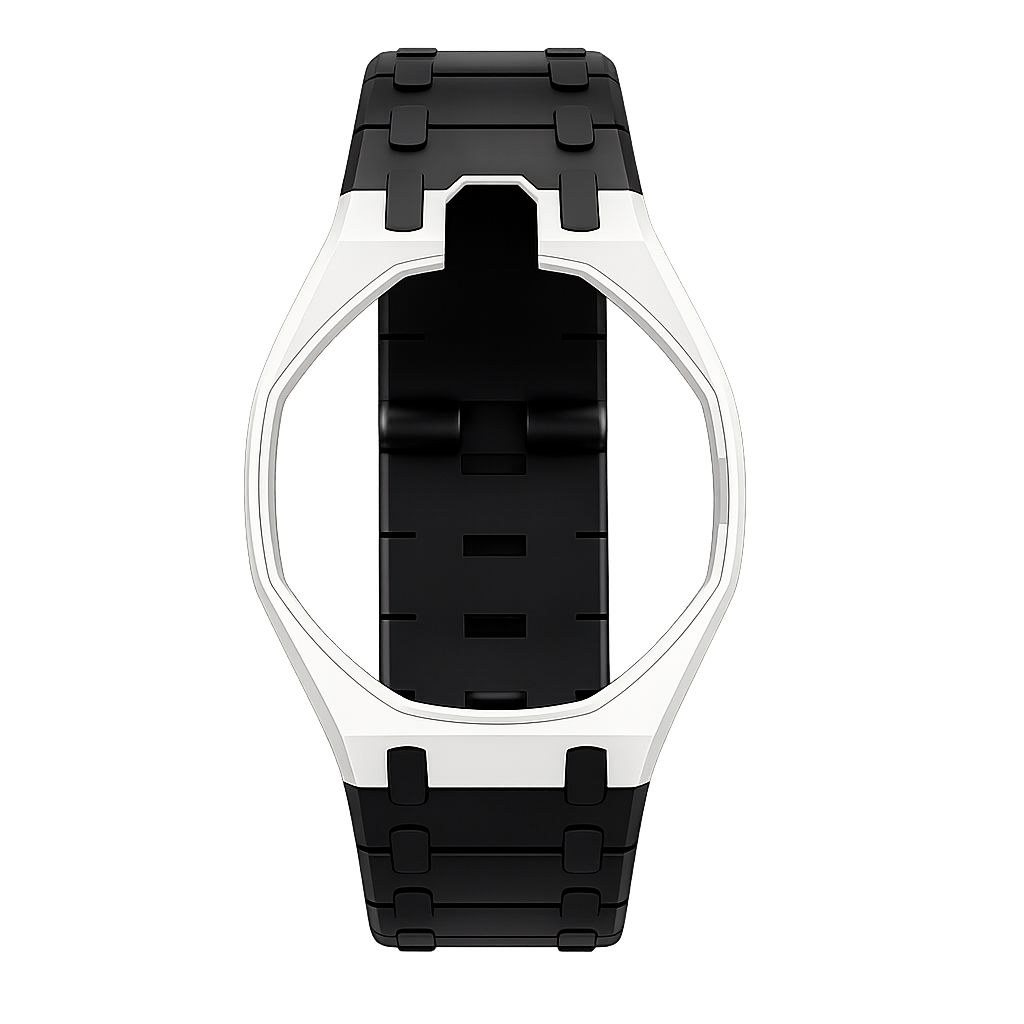 Link Strap Vertical Crown