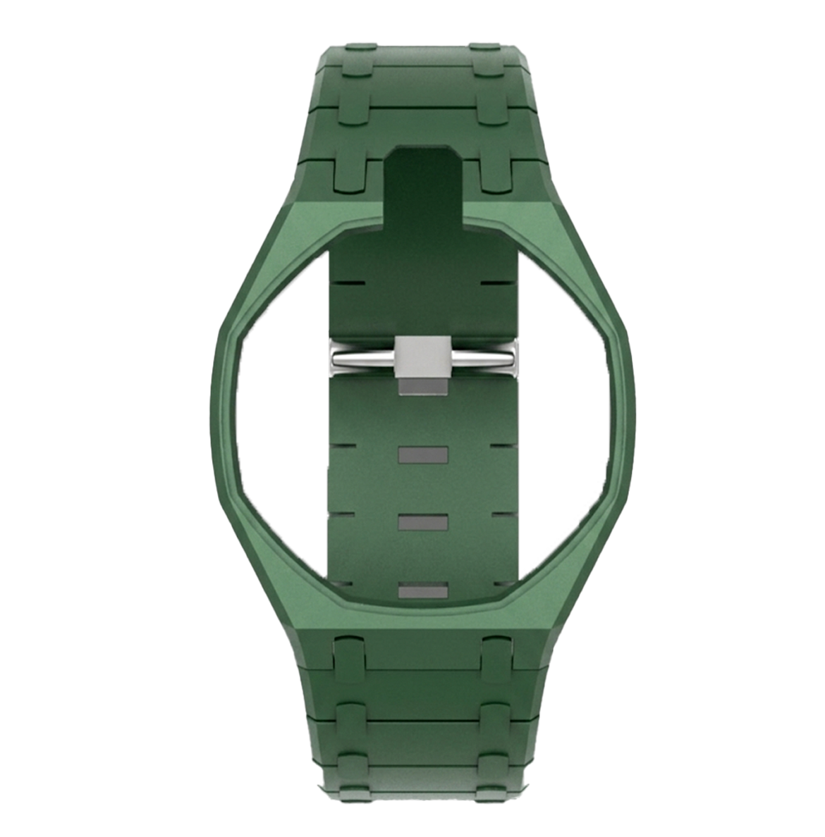Link Strap Vertical Crown