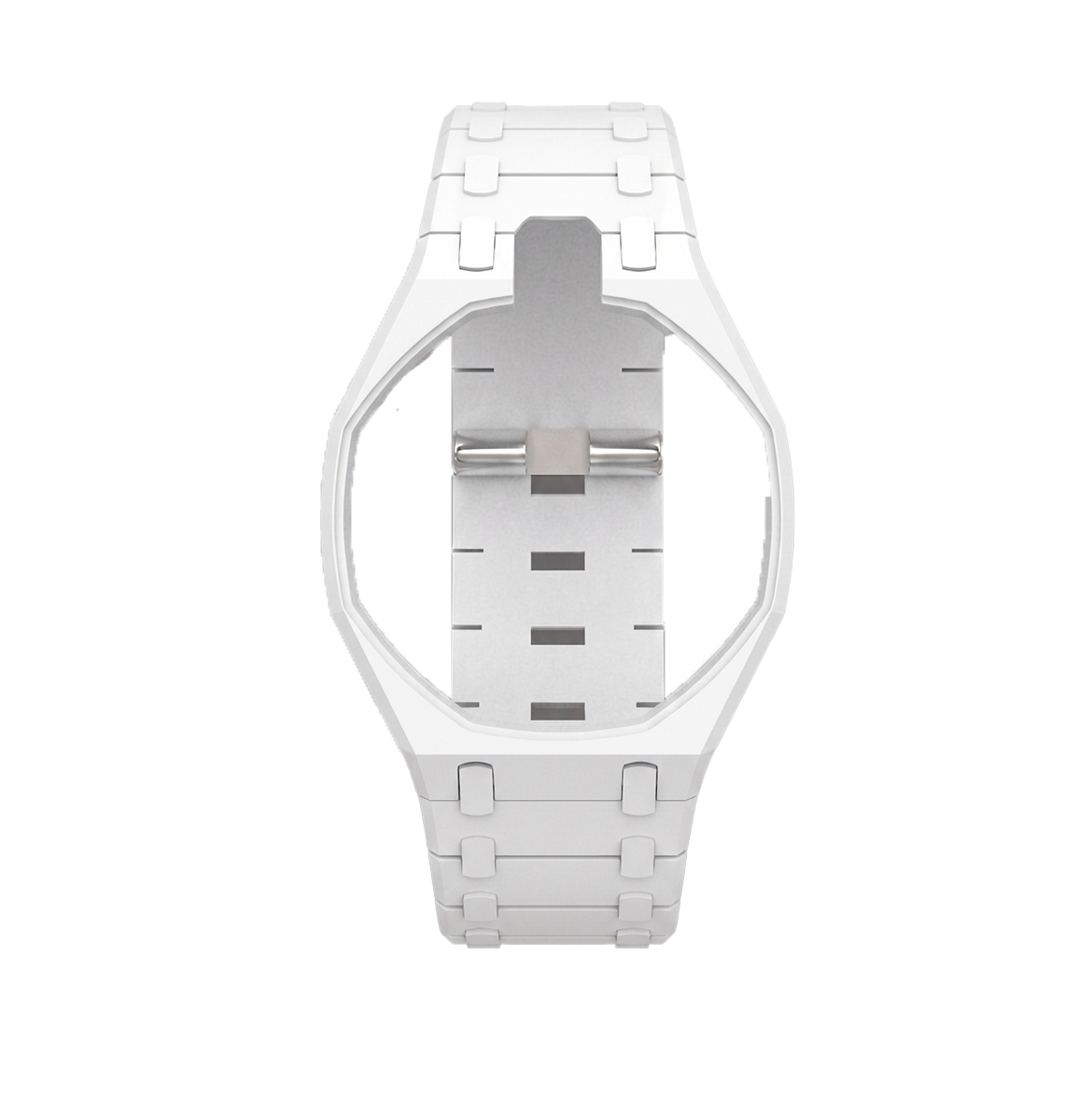 Link Strap Vertical Crown