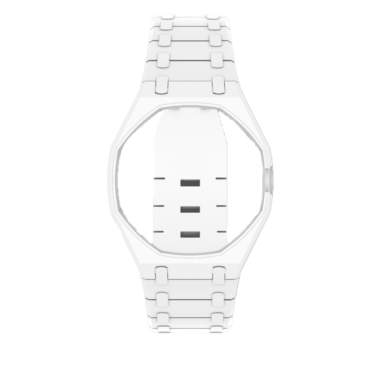 Link Strap Horizontal Crown